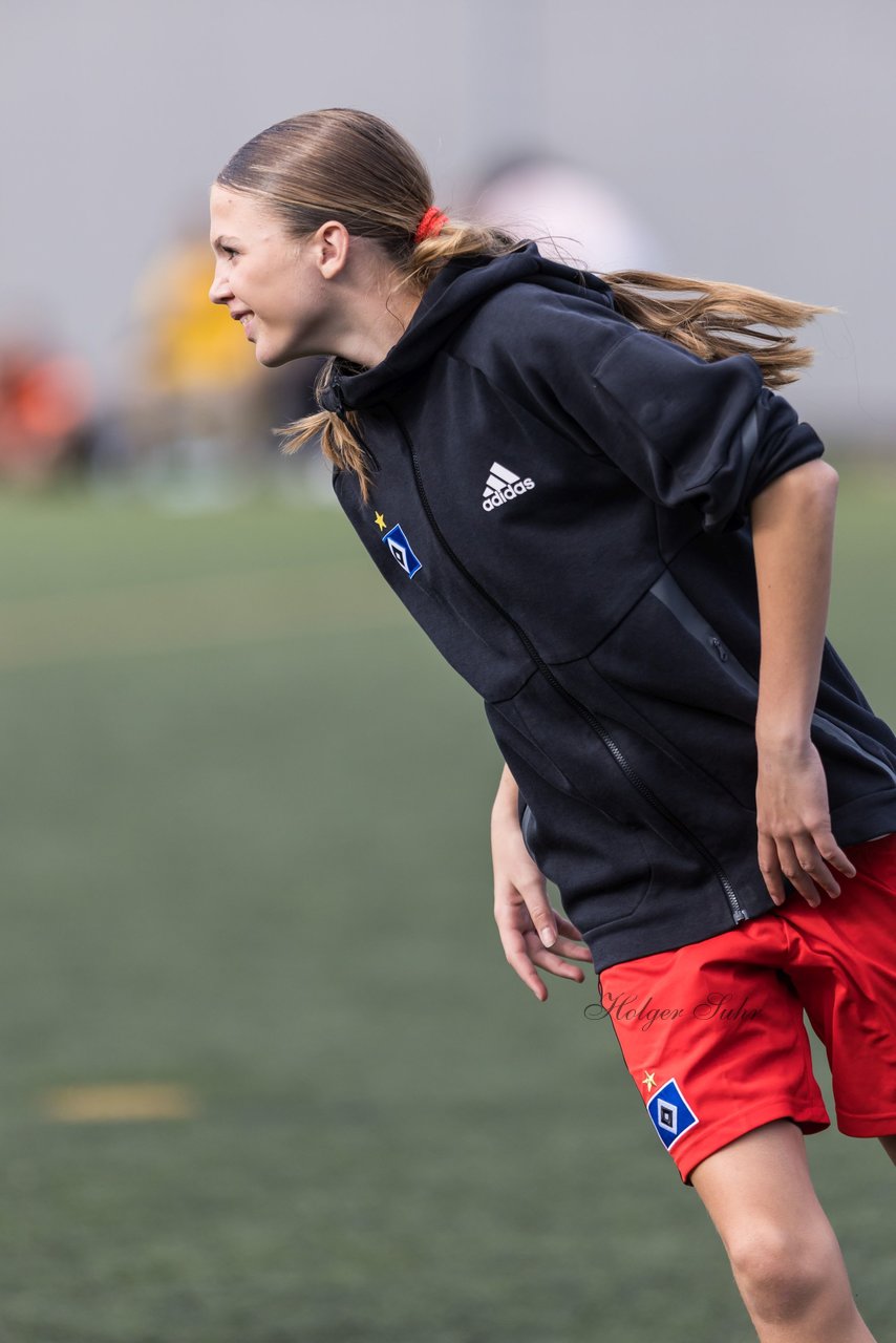 Bild 213 - wCJ Holstein Kiel Turnier